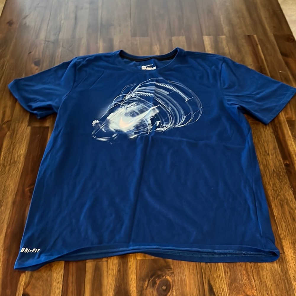 Mens Nike Tee Shirt